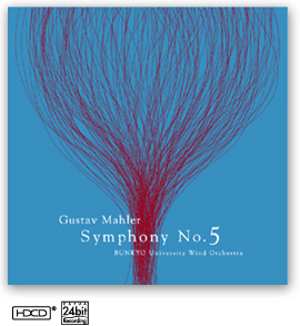G・マーラー 交響曲第5番「CAFUAレコード」