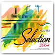 CAFUAセレクション2004 吹奏楽コンクール自由曲選 「ジェリコ」